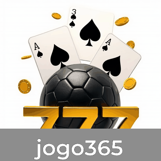 Cassino Online jogo365