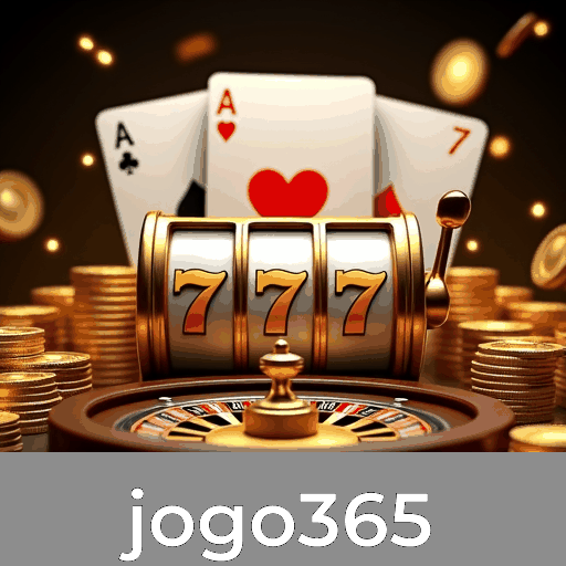 Cadastro na jogo365