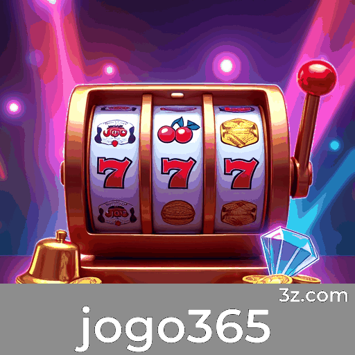 jogo365: Cassino e Apostas com Pagamentos Rápidos