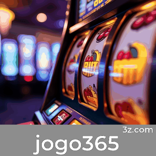 Excelência Tecnológica da jogo365: Onde Inovação e Desempenho se Encontram
