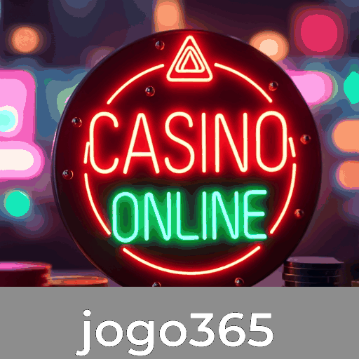 Cadastro na jogo365