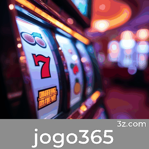 jogo365: Cassino e Apostas com Pagamentos Rápidos