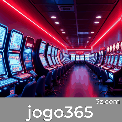 jogo365: Cassino e Apostas com Pagamentos Rápidos
