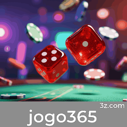 Jogo365: Experiência de Cassino Profissional e Imersiva