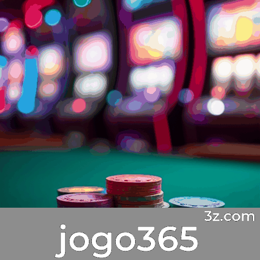 jogo365: Cassino e Apostas com Pagamentos Rápidos