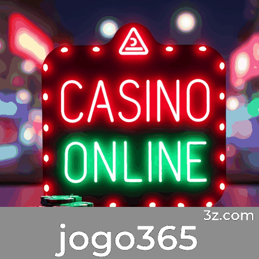 jogo365: Cassino e Apostas com Pagamentos Rápidos