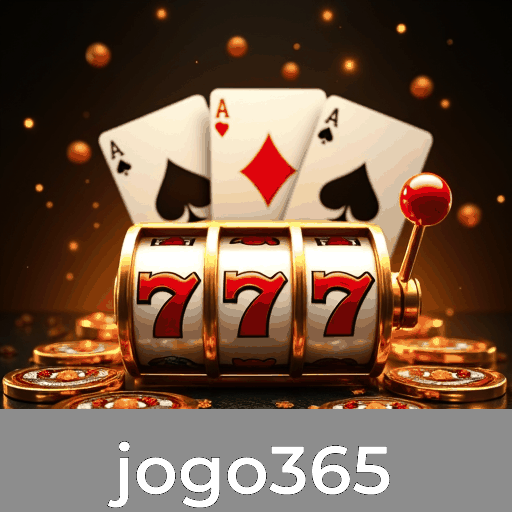 Cadastro na jogo365