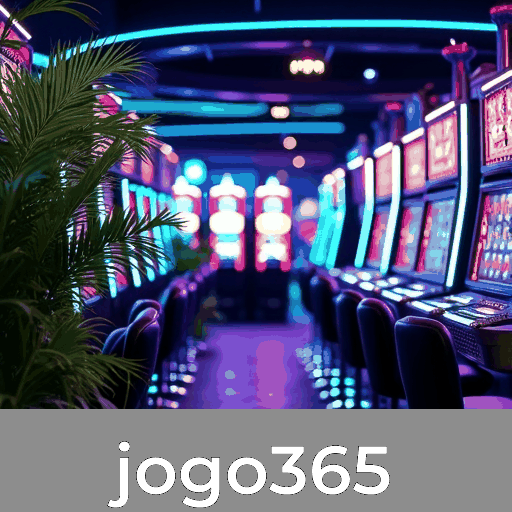 Cadastro na jogo365