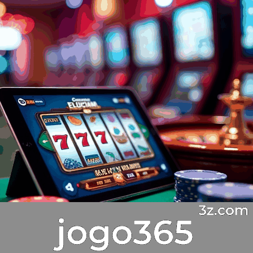 jogo365: Cassino e Apostas com Pagamentos Rápidos
