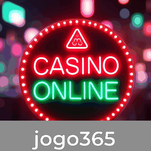 Cadastro na jogo365