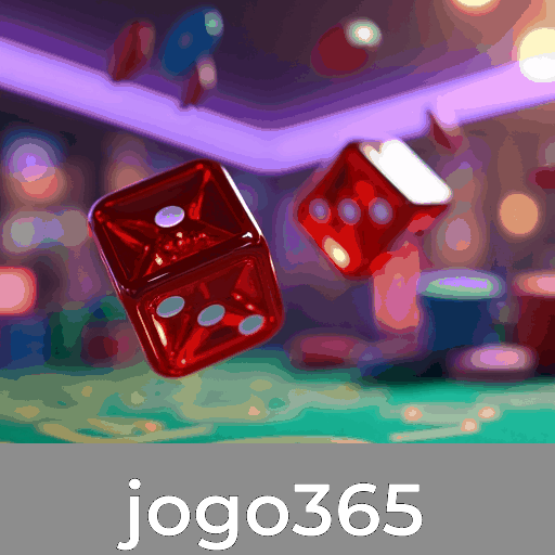 Cadastro na jogo365