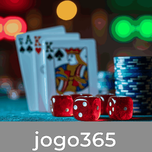 Cassino Online jogo365