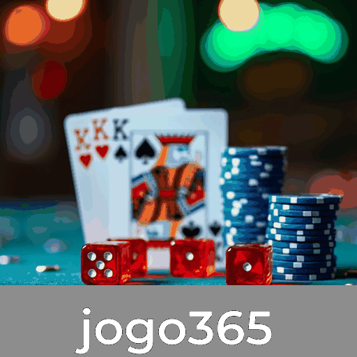 Cassino Online jogo365