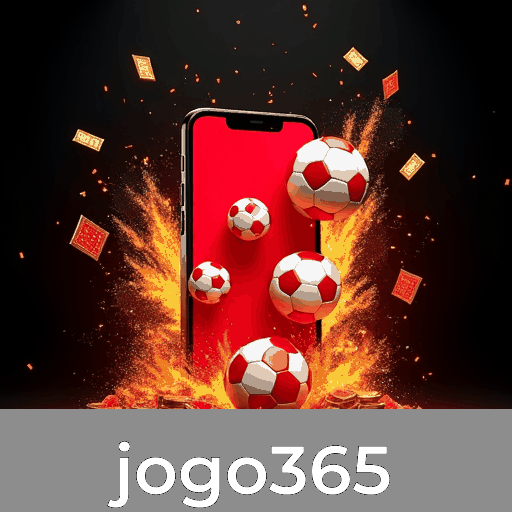 Cadastro na jogo365