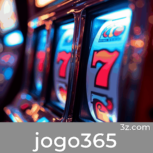 Jogo365: Experiência de Cassino Profissional e Imersiva