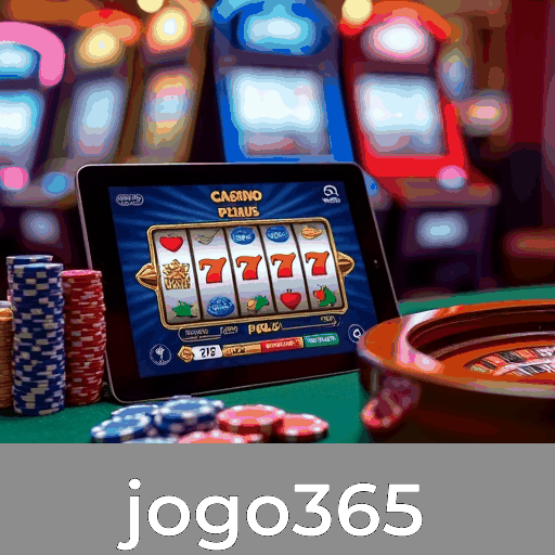 Cassino Online jogo365