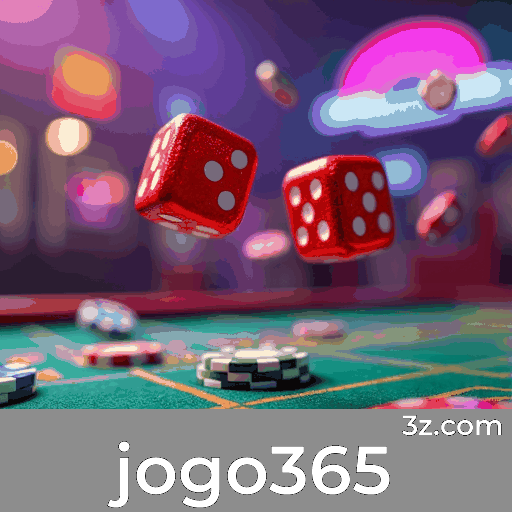 Jogo365: Inovação e Tecnologia em Jogos
